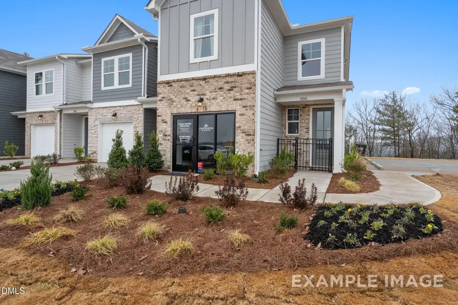 89 Chancellor Drive, Lillington, NC 27546 - #3