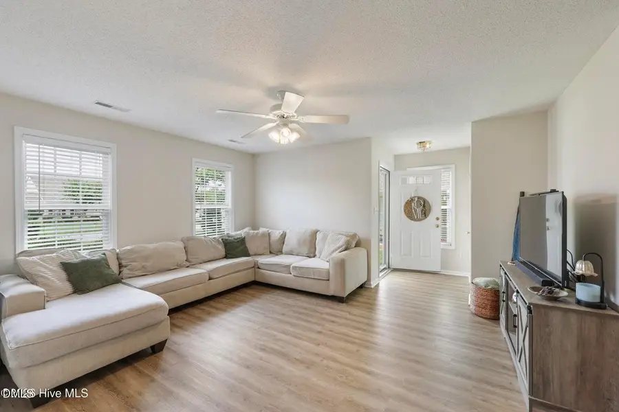 4770 Gardenia Circle, Rocky Mount, NC 27804 - #3