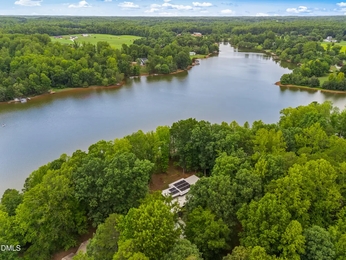 928 Shorefront Lane, Hillsborough, NC 27278 - #1