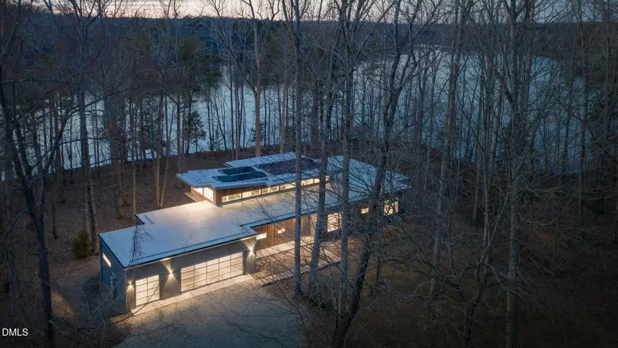 928 Shorefront Lane, Hillsborough, NC 27278 - #2
