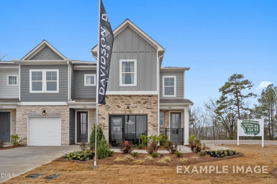 81 Chancellor Drive, Lillington, NC 27546 - #2