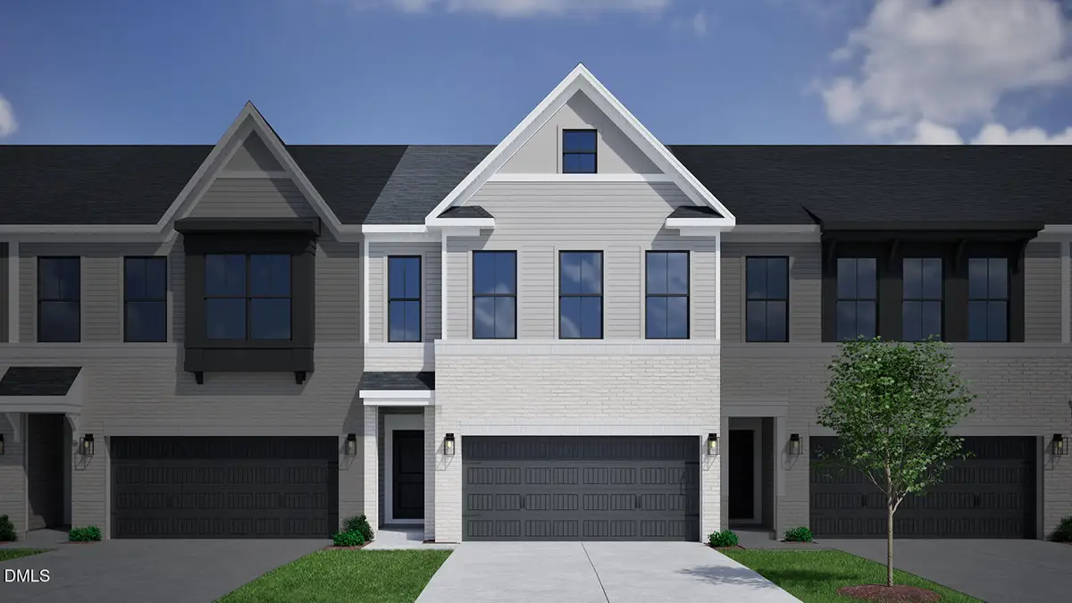 1307 Marigold Mdws Court, Durham, NC 27703 - #1