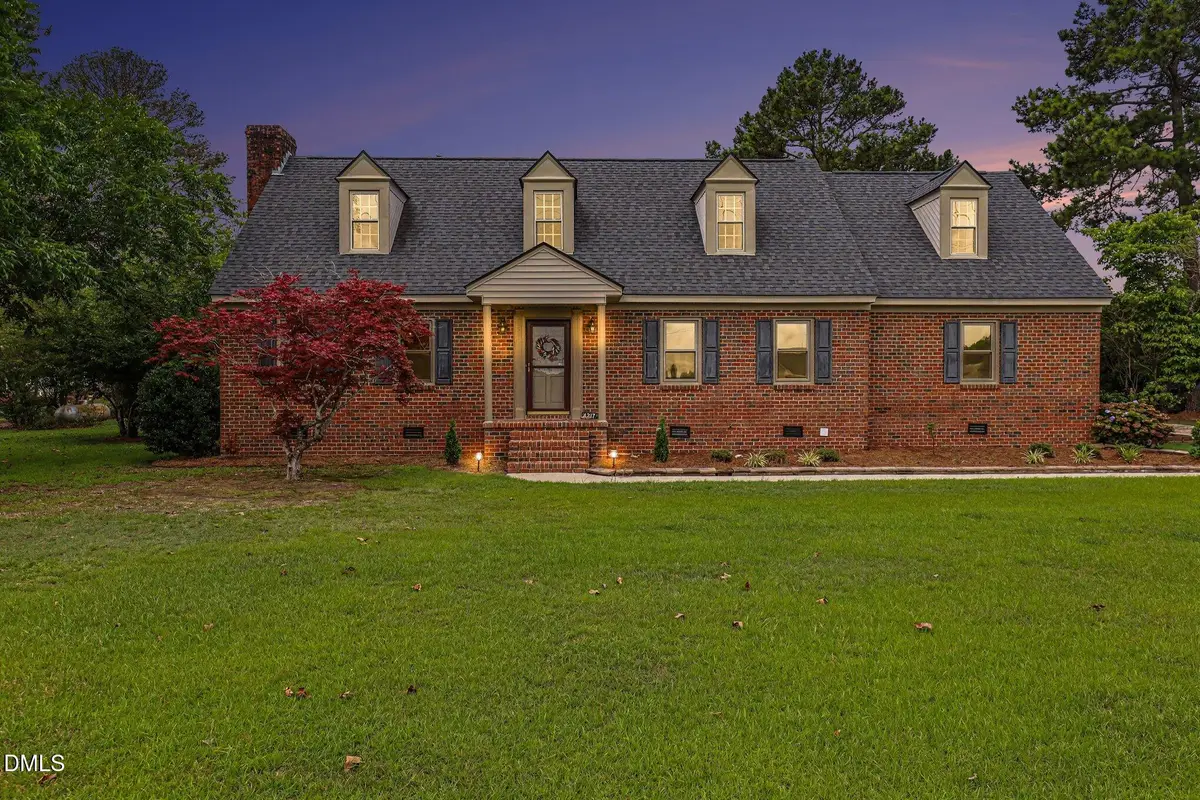 4217 Merck Road, Wilson, NC 27893 - #1