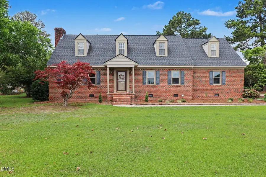 4217 Merck Road, Wilson, NC 27893 - #2