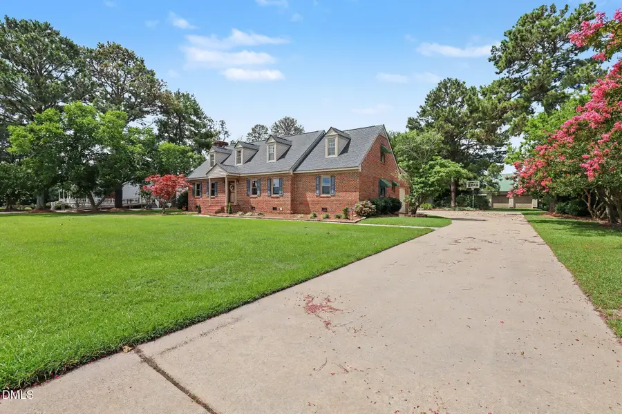 4217 Merck Road, Wilson, NC 27893 - #3
