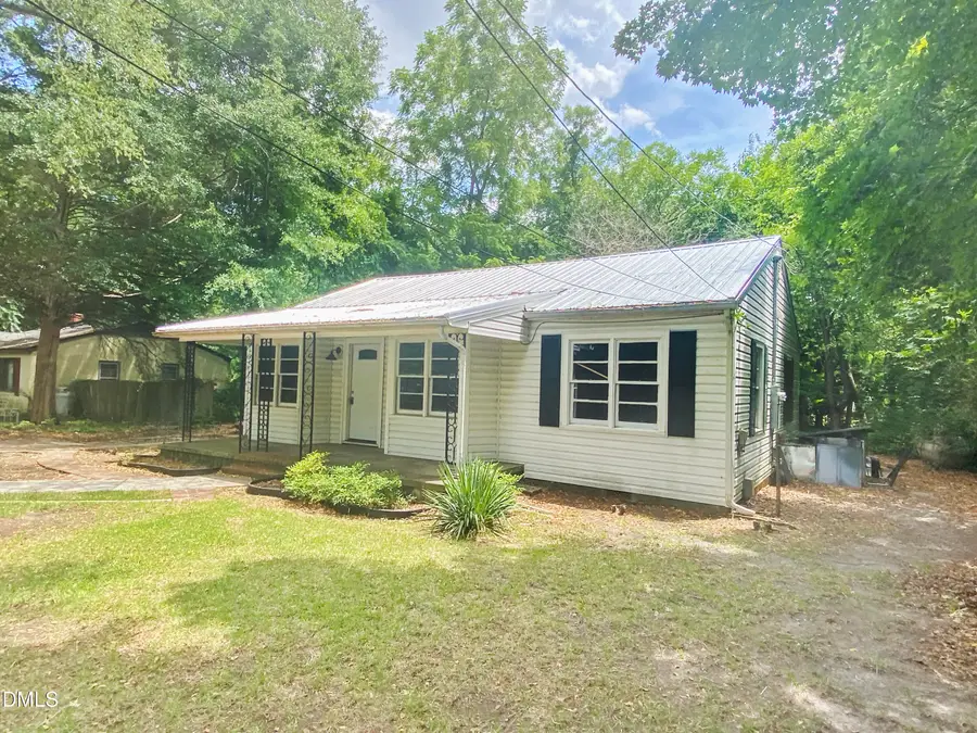 5313 Dairy Drive, Fayetteville, NC 28304 - #3