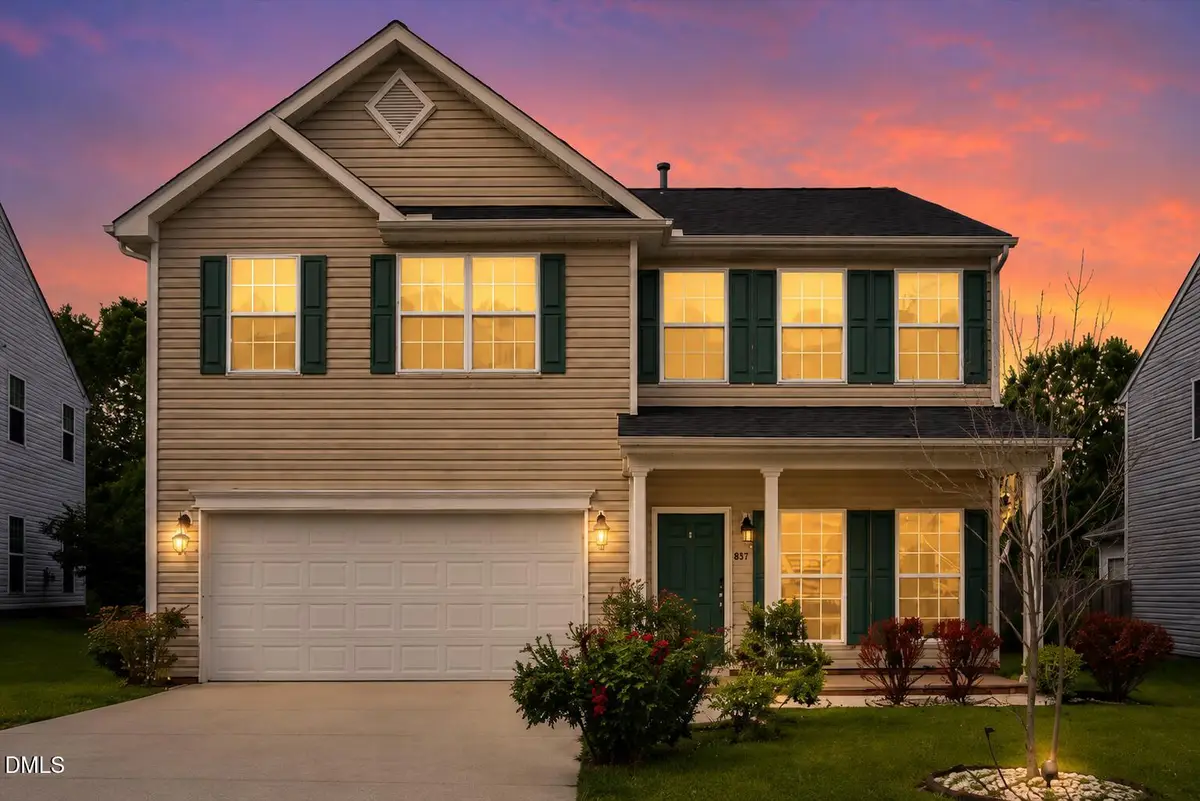 837 Tannerwell Avenue, Wake Forest, NC 27587 - #1