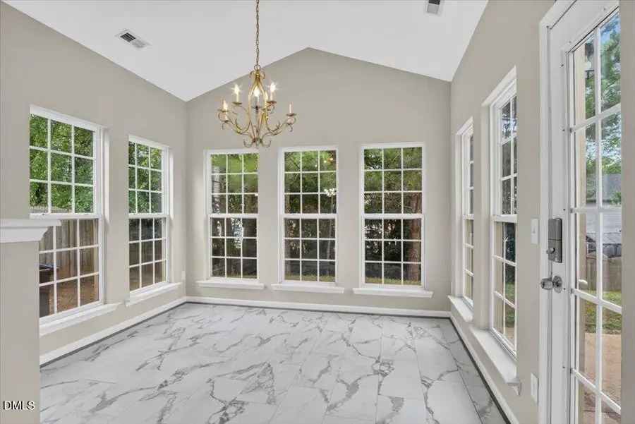 837 Tannerwell Avenue, Wake Forest, NC 27587 - #3