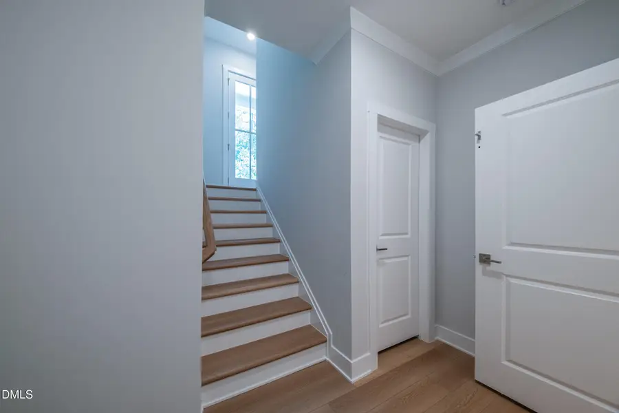 11548 Helmond Way, Raleigh, NC 27617 - #2