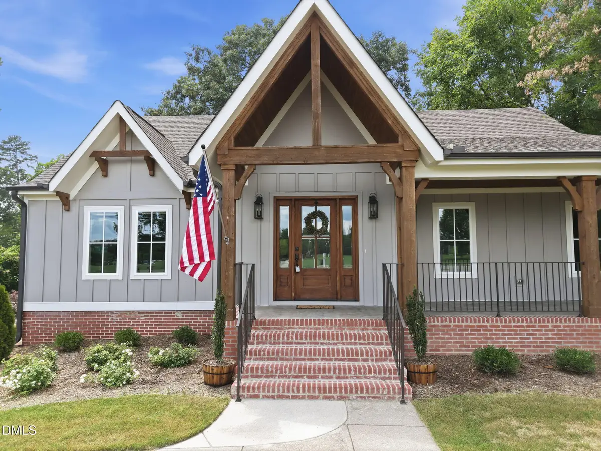 801 N First Avenue, Knightdale, NC 27545 - #1