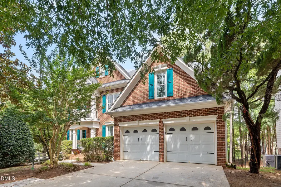12301 Schoolhouse Street, Raleigh, NC 27614 - #2