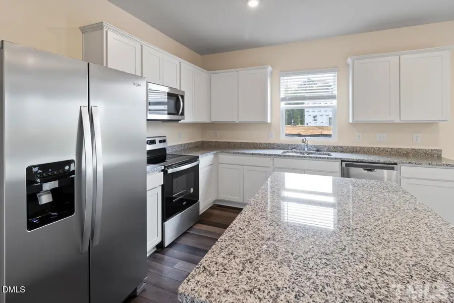 3516 Sugarplum Road, Raleigh, NC 27604 - #2