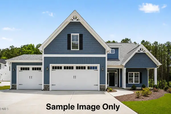 289 Juju Drive, Clayton, NC 27520
