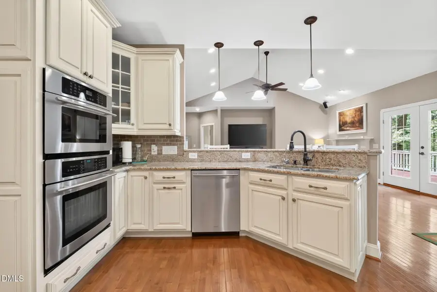 3239 Coventry Court, Sanford, NC 27332 - #3