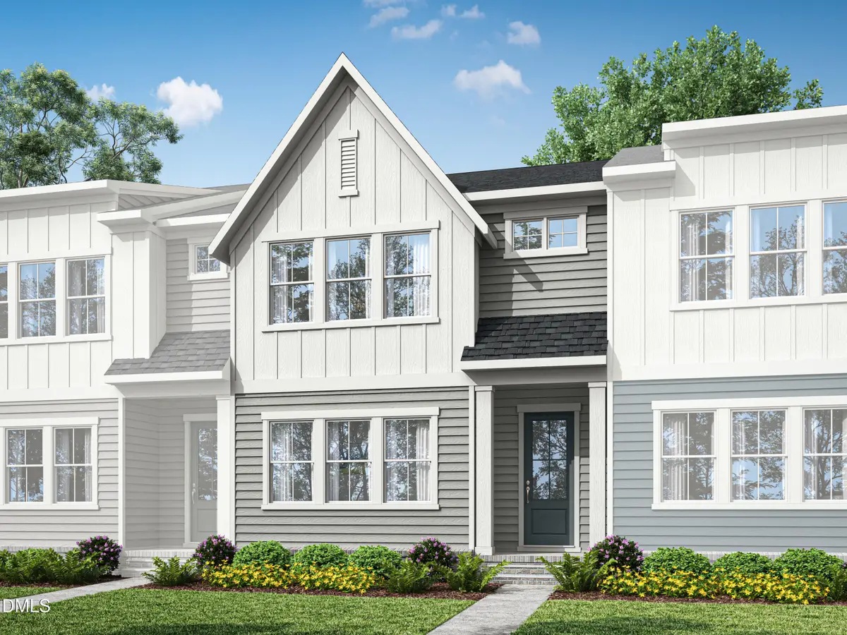 203 Solaire Alley, Wake Forest, NC 27587 - #1