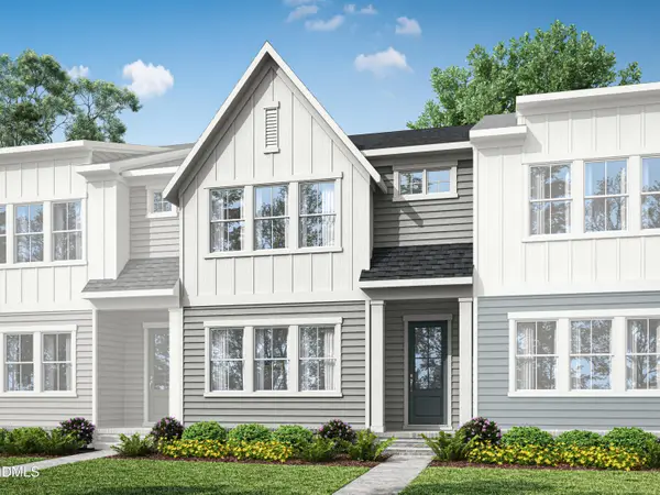 203 Solaire Alley, Wake Forest, NC 27587