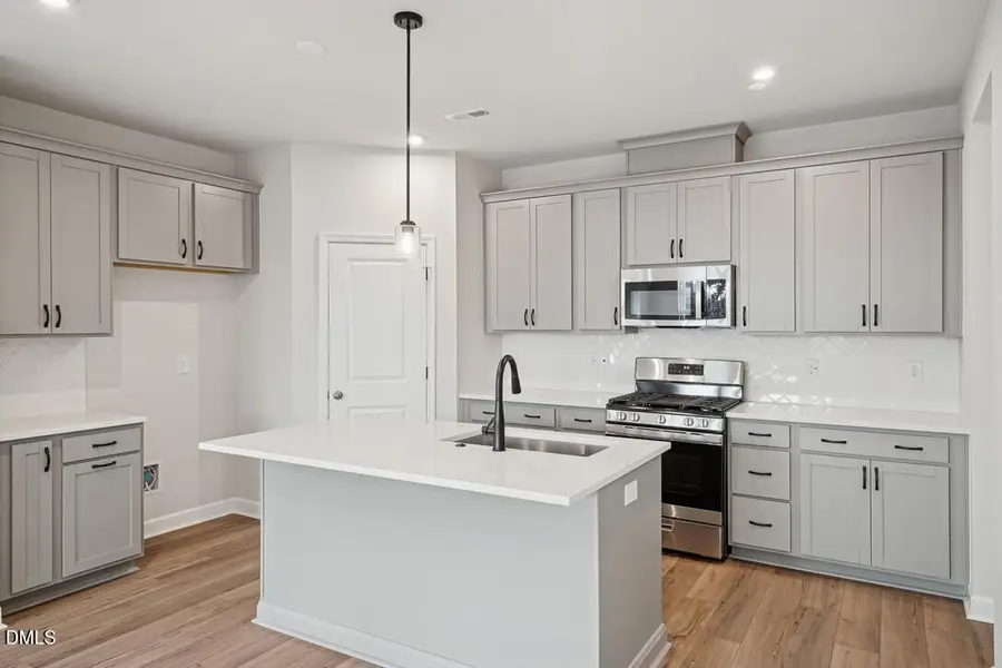203 Solaire Alley, Wake Forest, NC 27587 - #2