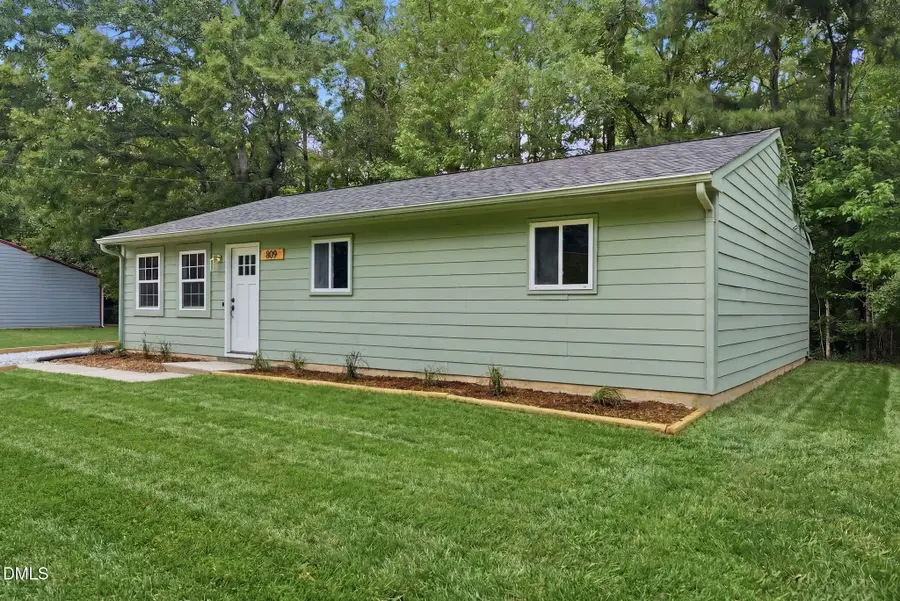 809 Felicia Street, Durham, NC 27704 - #2