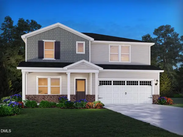 572 Bridger Drive, Garner, NC 27529