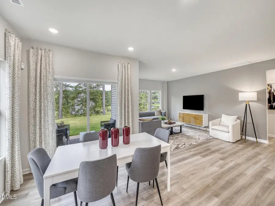 572 Bridger Drive, Garner, NC 27529 - #3