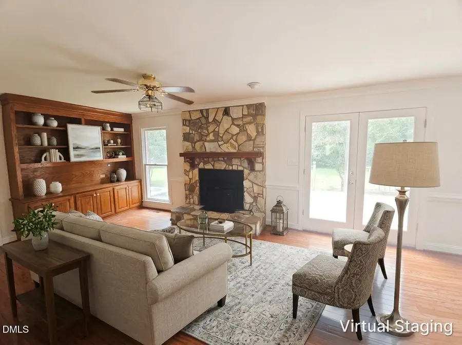 63 Opie Frazier Road, Henderson, NC 27537 - #3