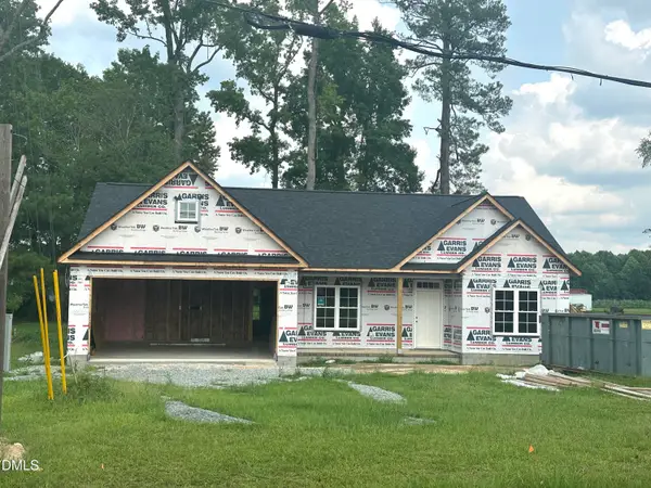 35 Jump Road, Princeton, NC 27569