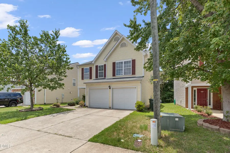 1550 Brown Owl Drive, Raleigh, NC 27610 - #2