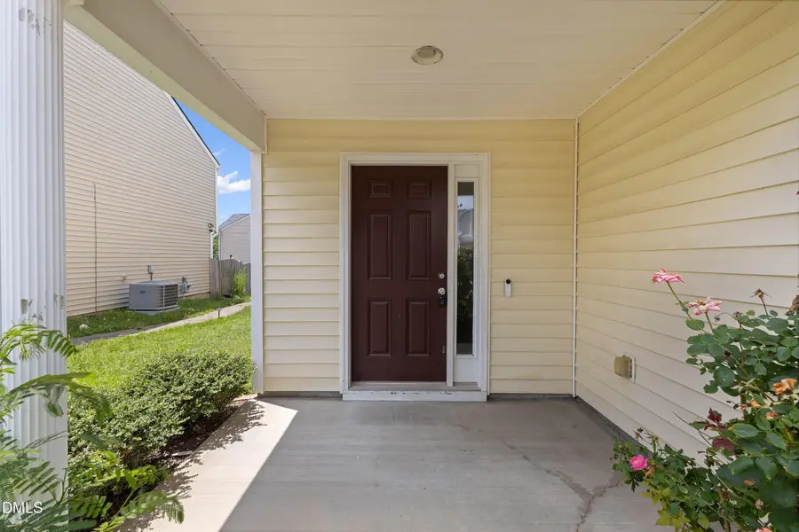 1550 Brown Owl Drive, Raleigh, NC 27610 - #3