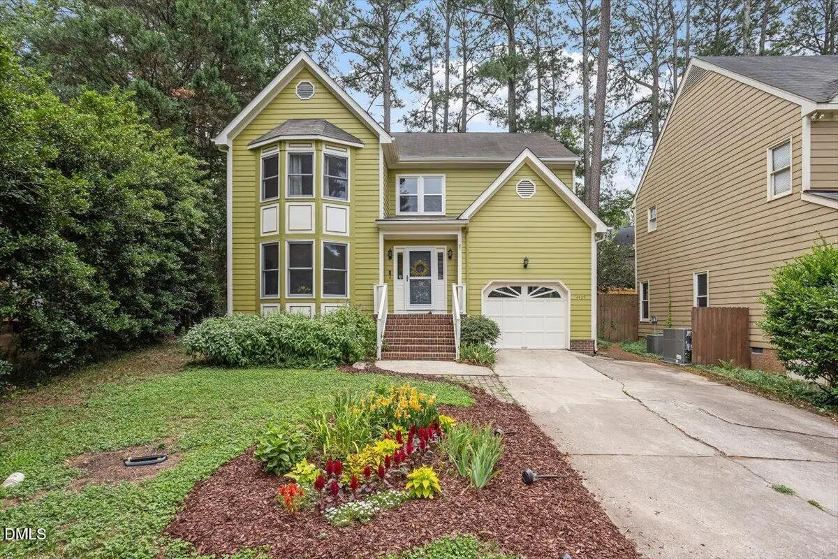 4409 Seaforth Court, Raleigh, NC 27606 - #1