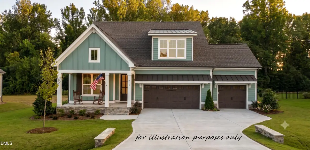 145 Summerlin Drive, Clayton, NC 27527 - #1