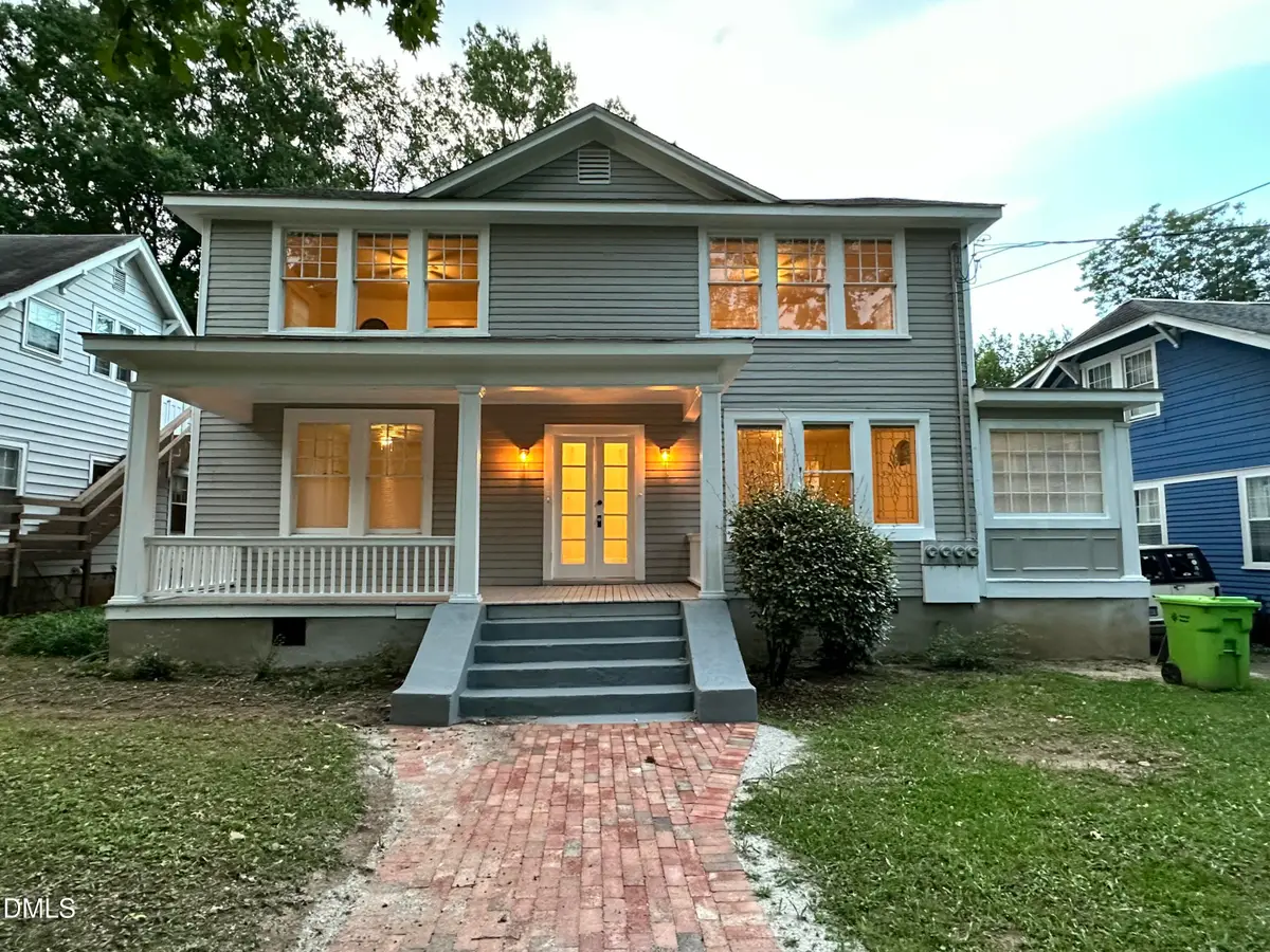 1110 Glenwood Avenue, Raleigh, NC 27605 - #1