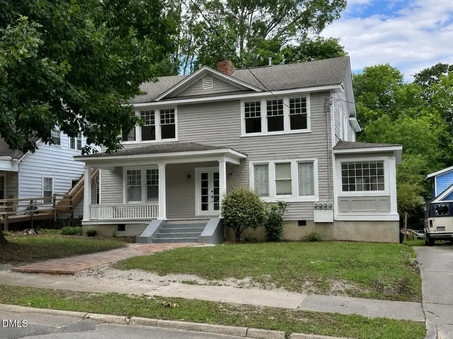 1110 Glenwood Avenue, Raleigh, NC 27605 - #2