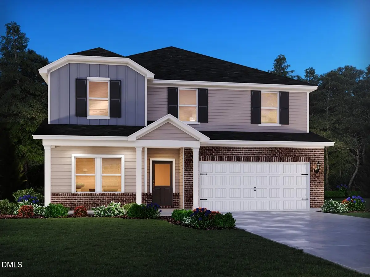 2103 Topsail Road, Durham, NC 27704 - #1