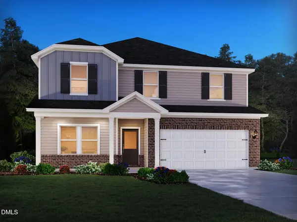 2103 Topsail Road, Durham, NC 27704