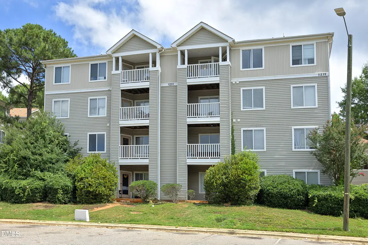 1231 University Court, Raleigh, NC 27606 - #1