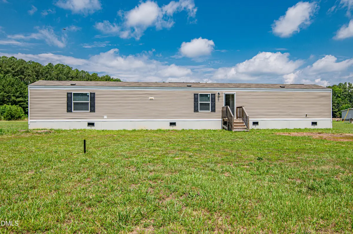 250 Meadow Drive, Rich Square, NC 27869 - #1
