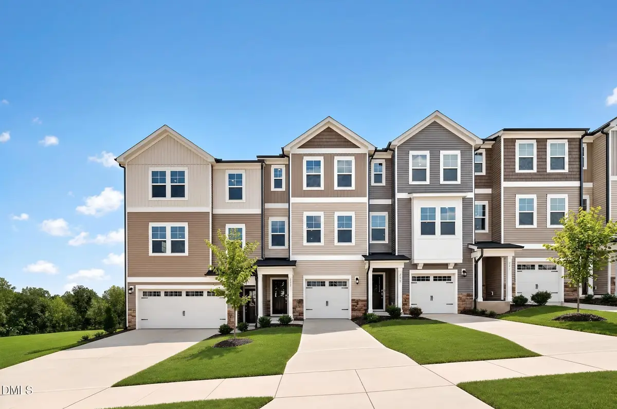 237 Snowfield Drive, Garner, NC 27529 - #1