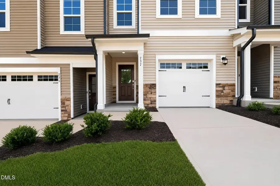 237 Snowfield Drive, Garner, NC 27529 - #2