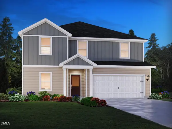 2007 Topsail Road, Durham, NC 27703