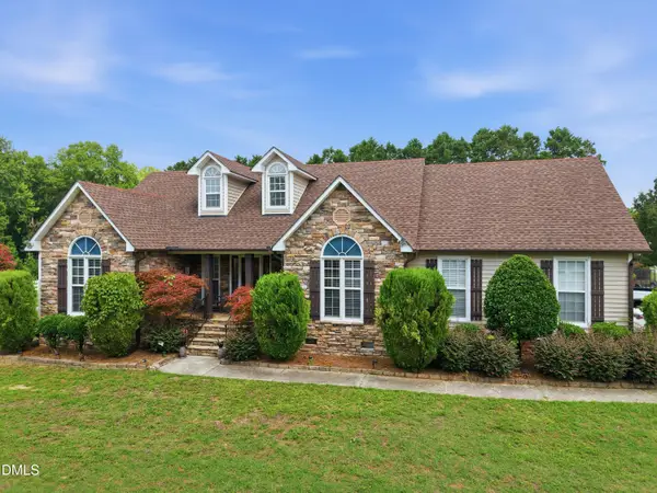 101 Aspen Circle, Clayton, NC 27520