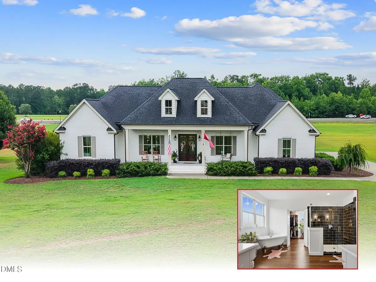 65 Cedar Springs Drive, Princeton, NC 27569 - #1