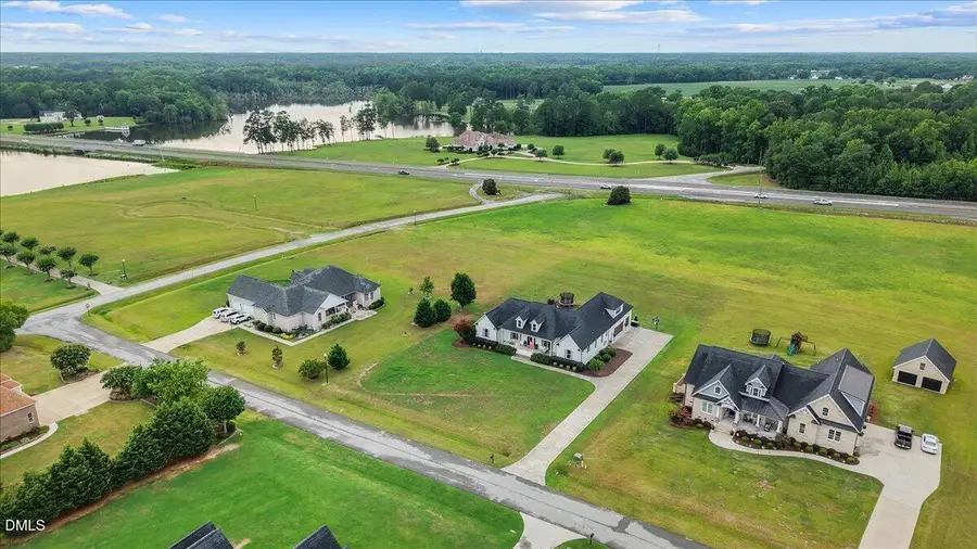 65 Cedar Springs Drive, Princeton, NC 27569 - #2