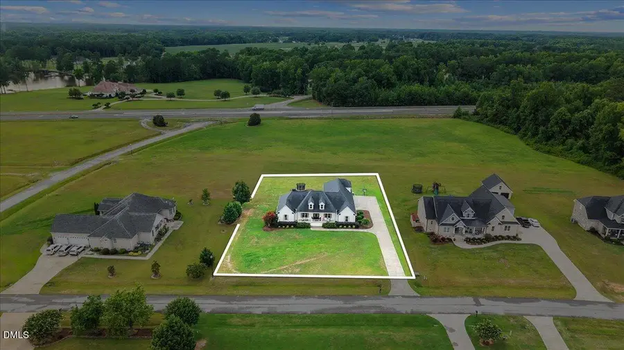 65 Cedar Springs Drive, Princeton, NC 27569 - #3