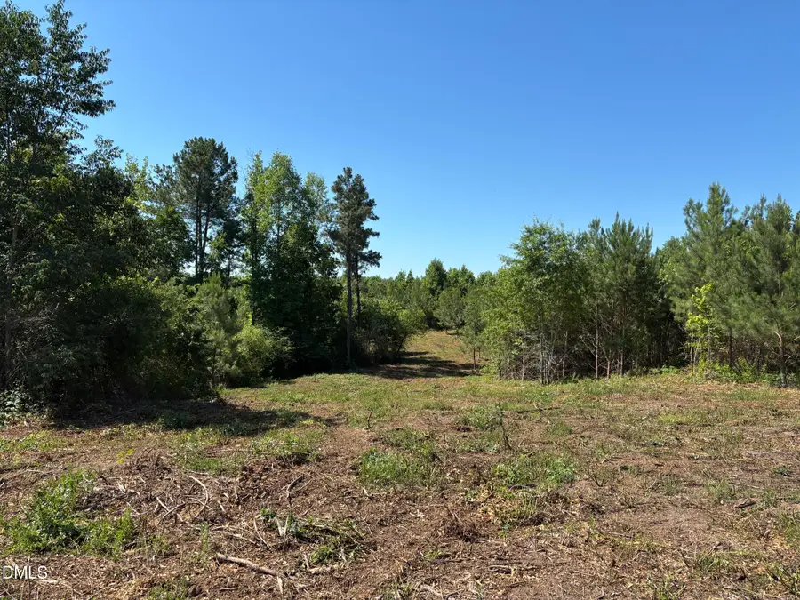 0 Burchette Road Lot 1, Manson, NC 27553 - #2