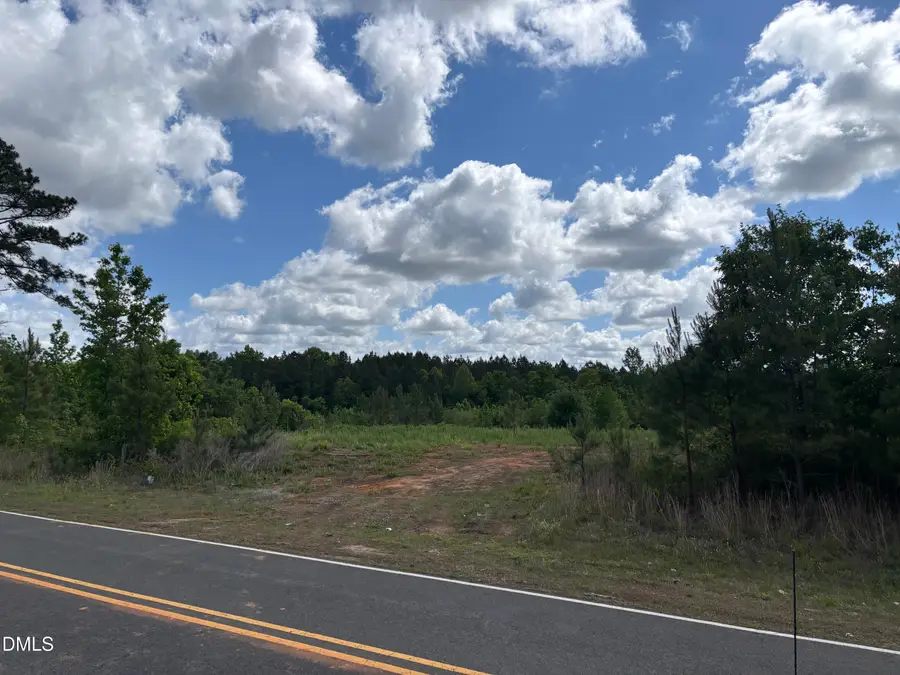 0 Burchette Road Lot 1, Manson, NC 27553 - #3