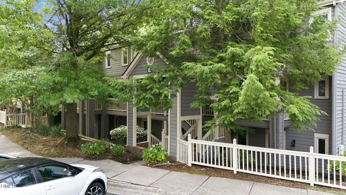 708 M.l.k. Jr Boulevard, Chapel Hill, NC 27514 - #1