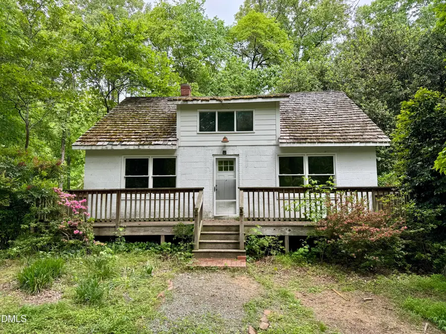 1025 Dairyland Road, Chapel Hill, NC 27516 - #2