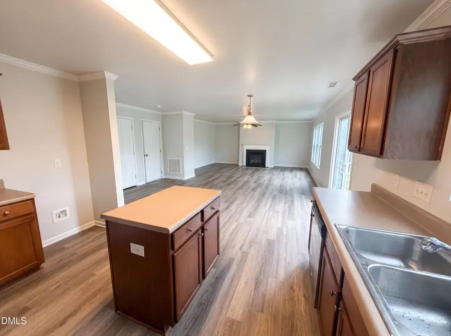 6845 Horseback Lane, Raleigh, NC 27610 - #3