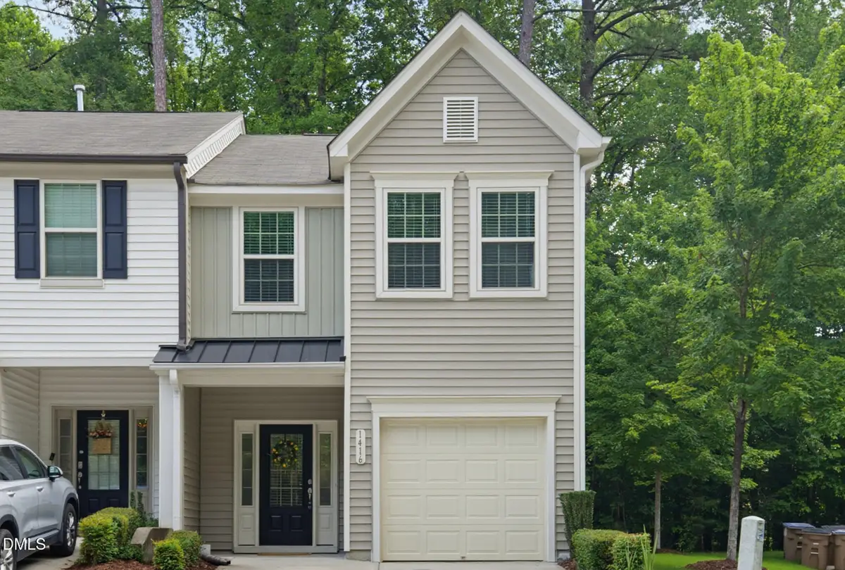 1416 Chatuga Way, Wake Forest, NC 27587 - #1
