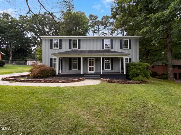 2721 Pebblebrook Drive, Sanford, NC 27330